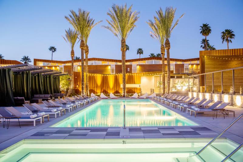 ARRIVE Palm Springs - Adults Only, Palm Springs