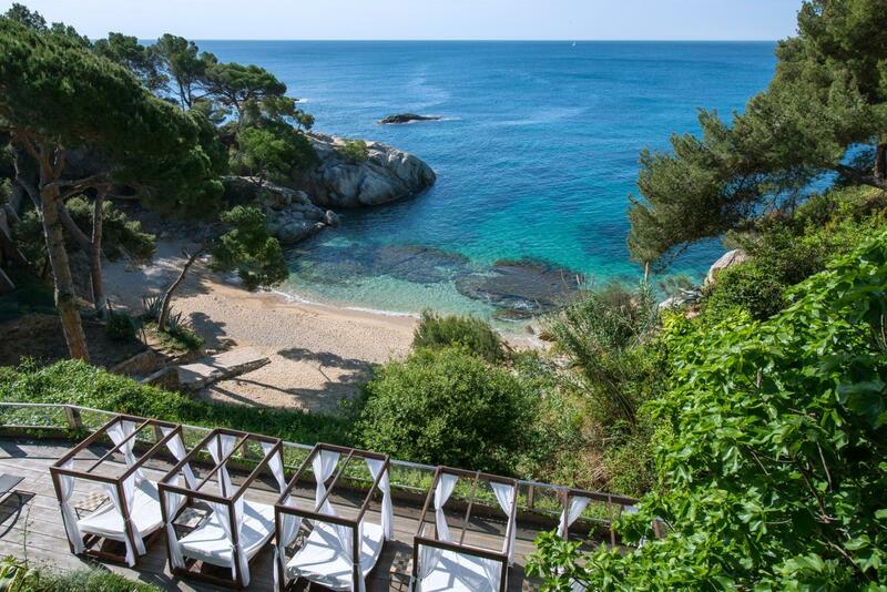 Hotel Cala del Pi - Adults Only, Costa Brava