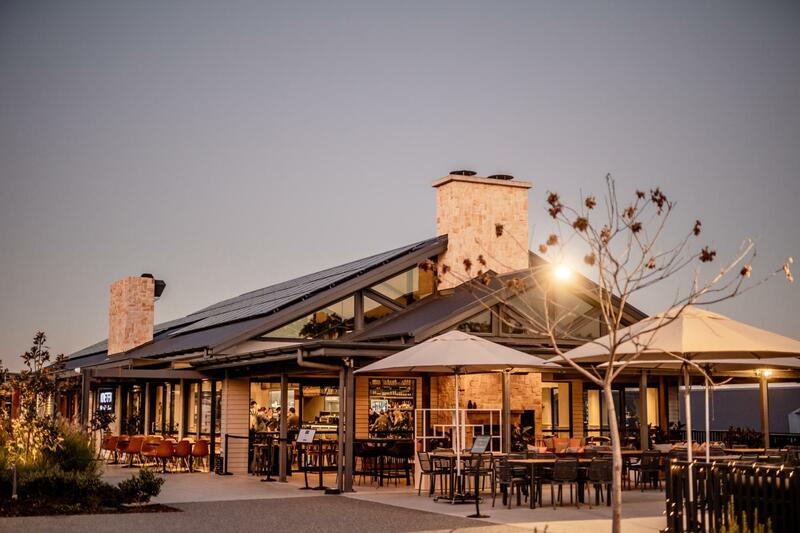 Peppers Hunter Valley - formerly Grand Mercure, Hunter Valley