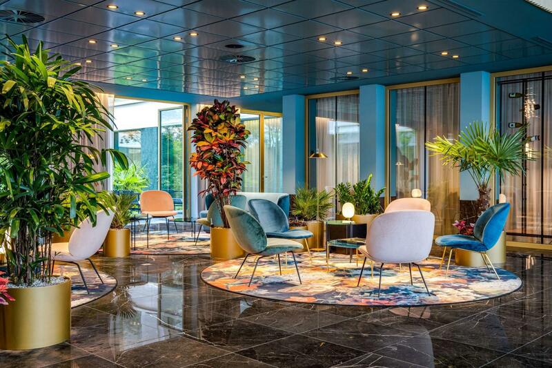 NH Collection Antwerp Centre, Antwerp