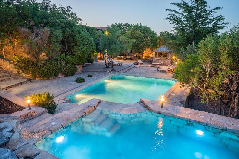 Nono Ban Boutique Hotel & Villas, Brac