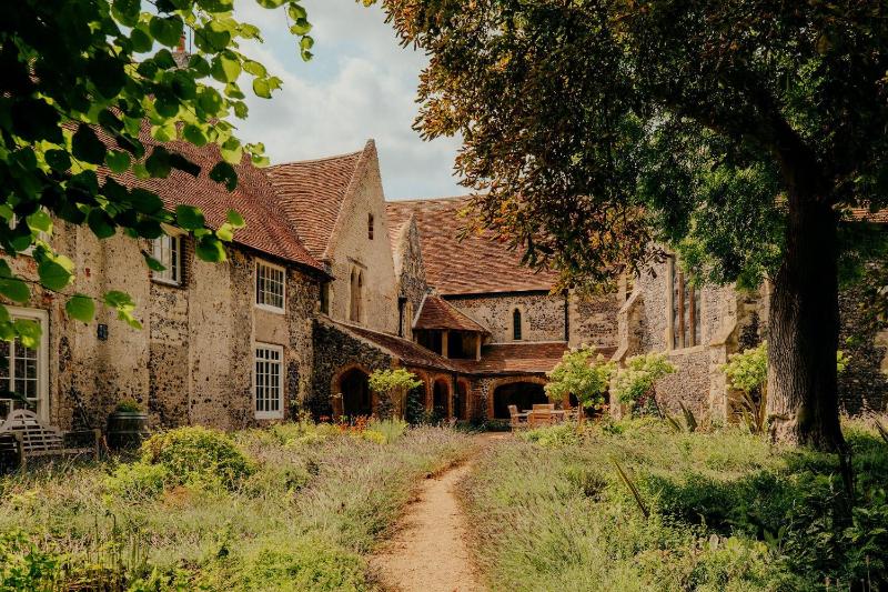 Salmestone Grange, Margate, UK