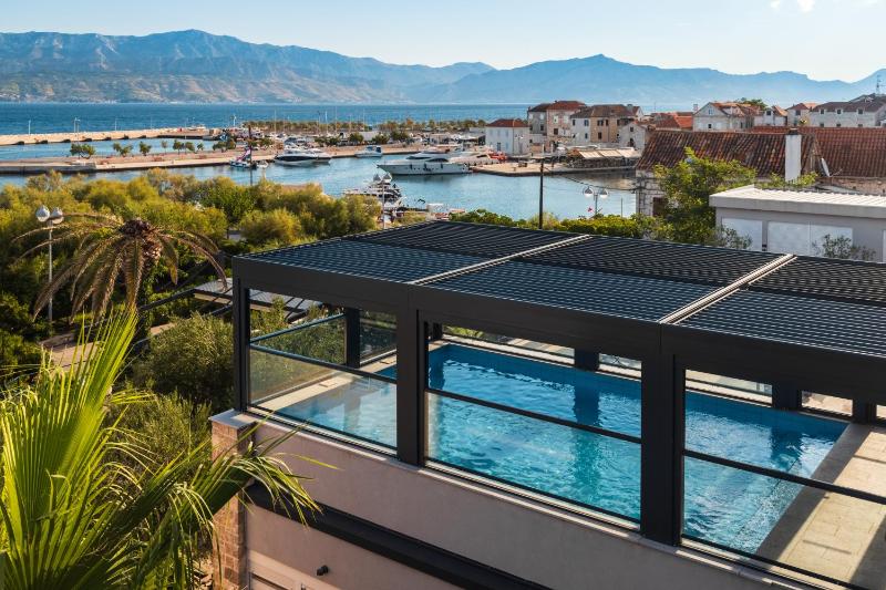 Hotel Osam - Adults Only, Brac