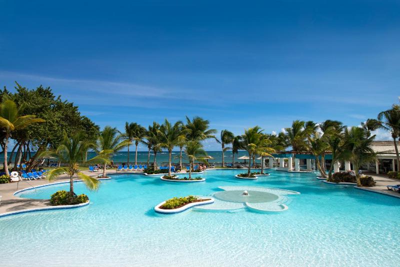Coconut Bay Beach Resort & Spa All Inclusive, Saint Lucia