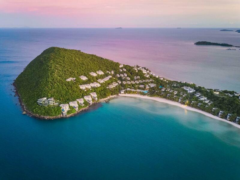 Premier Village Phu Quoc Resort Managed by Accor, Phu Quoc