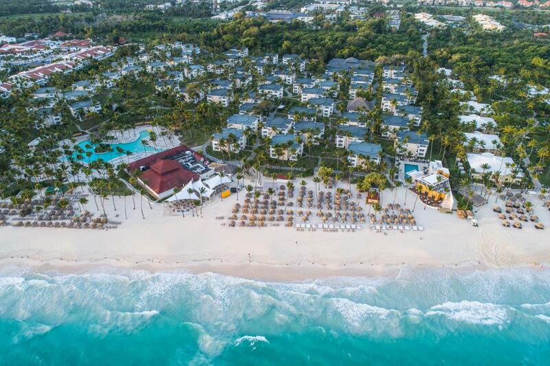 Grand Bavaro Princess - All Inclusive, Dominican Republic