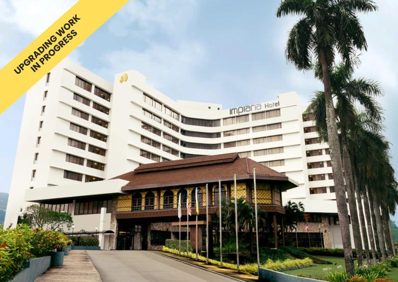 Impiana Hotel Ipoh, Ipoh
