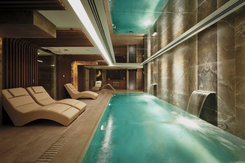 The Hotels, Galata, Karakoy