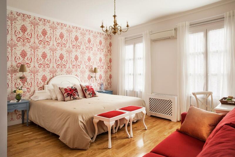 Hotel Infanta Isabel by Recordis Hotels, Segovia