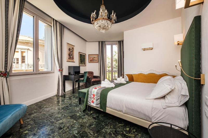 Kemani Villa Sara - Boutique Guest House, Olbia