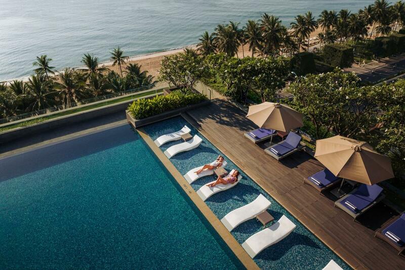 Sheraton Nha Trang Hotel & Spa, Nha Trang