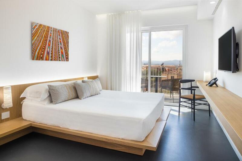 Felix Hotels - Hotel Felix Olbia, Olbia