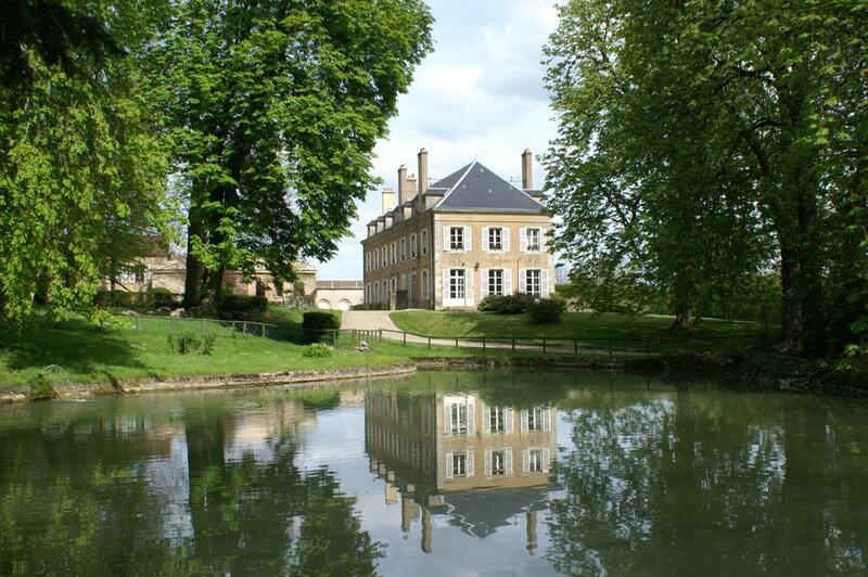 B&B Vassy Etaule, Burgundy