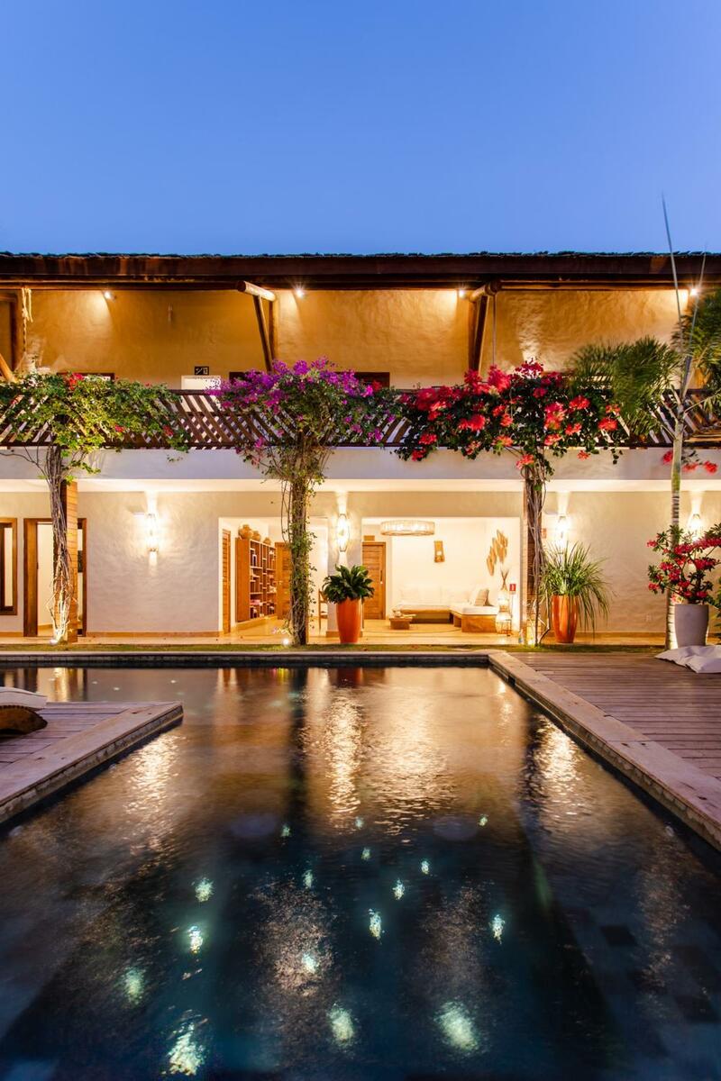 VillaMag, Jericoacoara