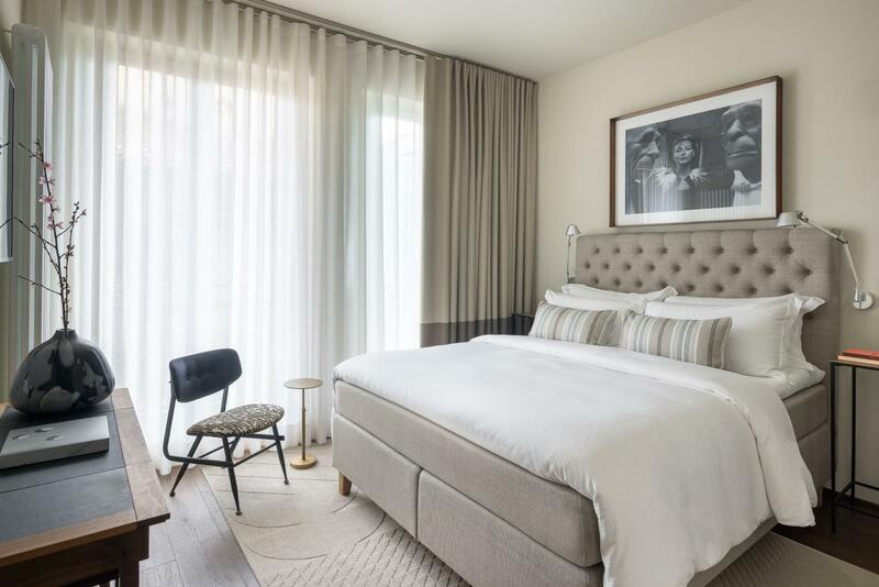 Porta Nera Private Living - adults only, Florence