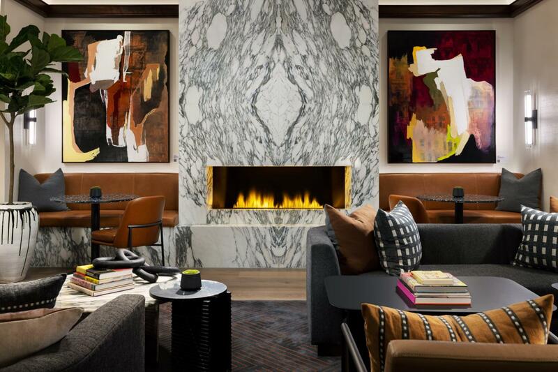 Hyatt Regency San Francisco Downtown SOMA, San Francisco