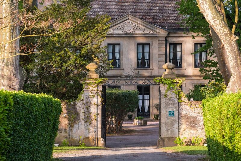 Domaine d'Auriac - Relais & Châteaux, Languedoc-Roussillon