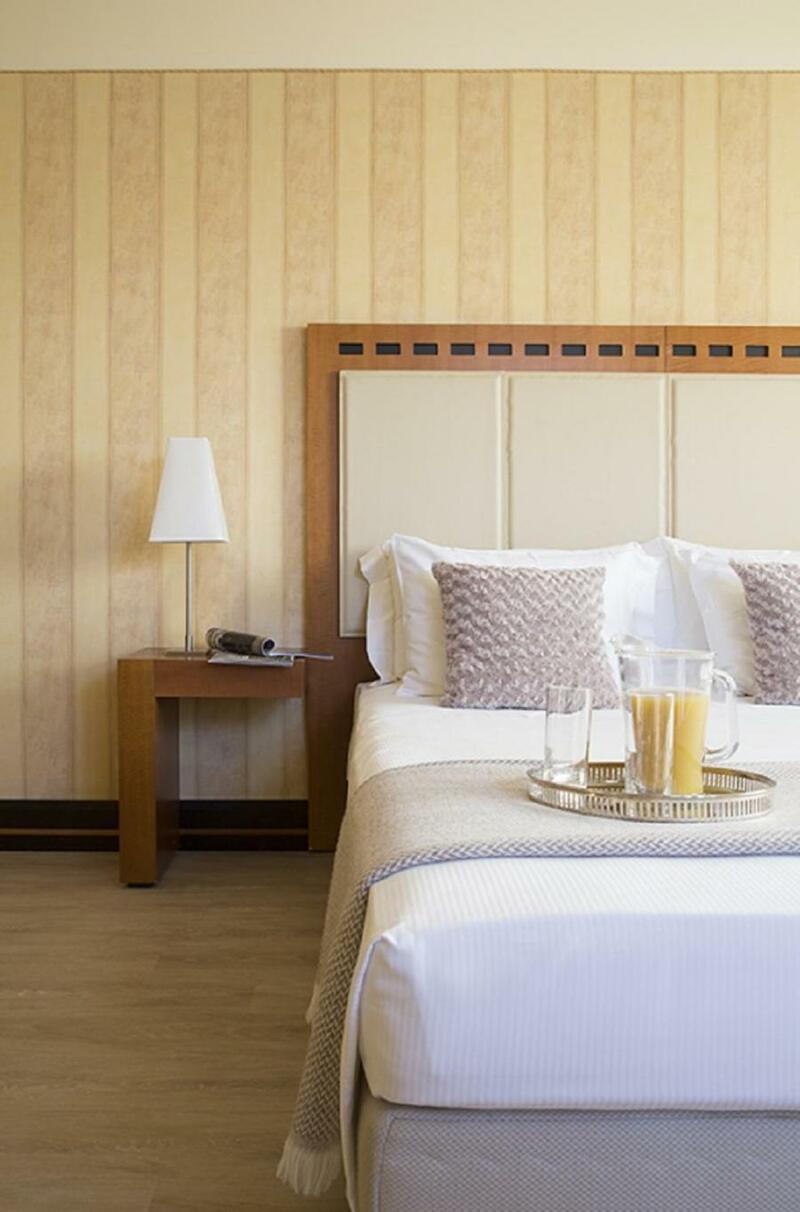 Hotel Maggior Consiglio, Treviso