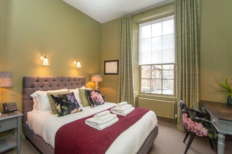 The King's Arms, Dorset