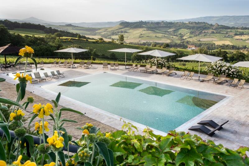 20 Best Hotels in Umbria (Luxury, Boutique, Charming)