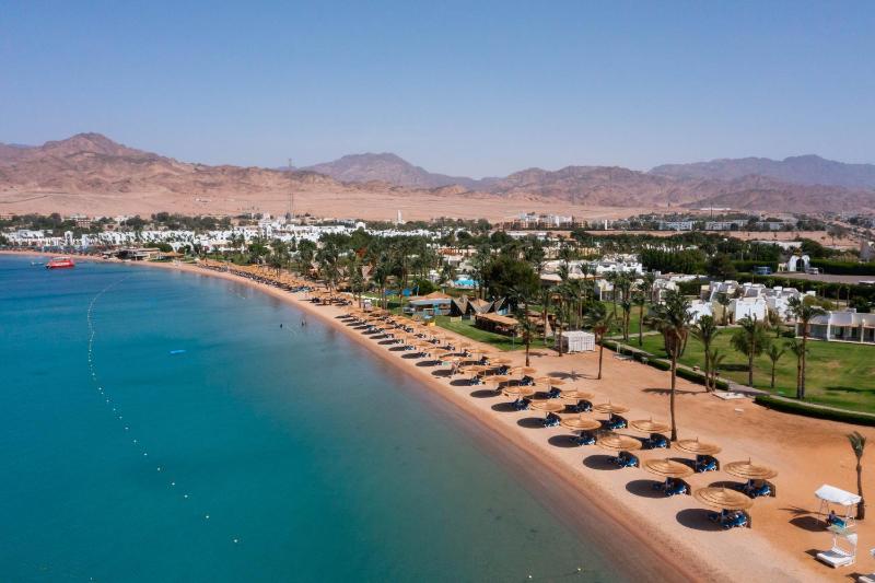 Dahab Lagoon Club & Resort Ex Tirana Dahab, Dahab