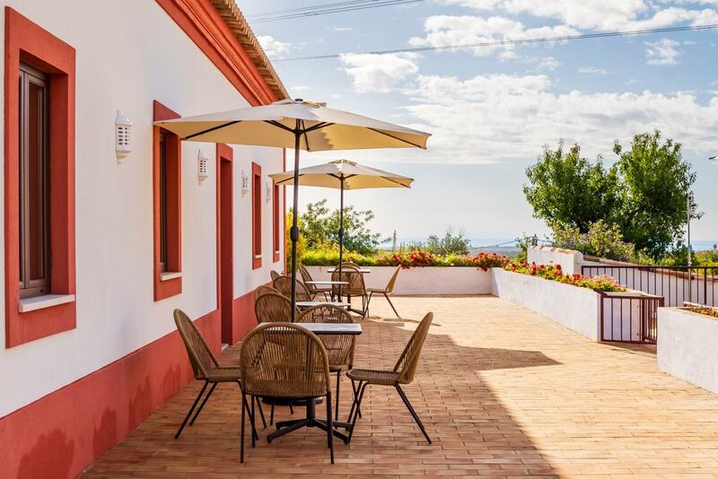 Quinta da Baleeira, Tavira