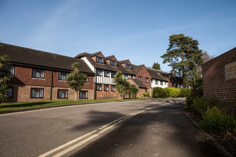 Felbridge Gatwick Hotel & Spa, Forest Row