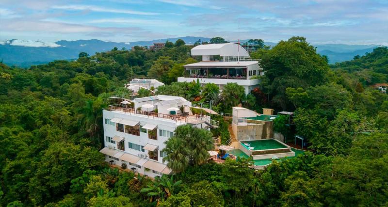 Gaia Collection Hotels Manuel Antonio, Manuel Antonio