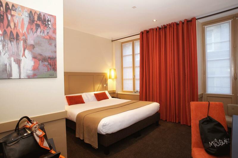 La Maison des Armateurs, Saint Malo