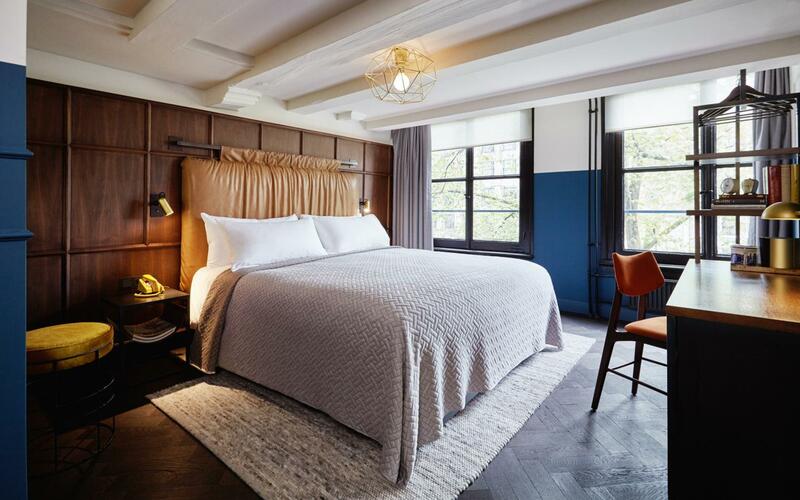 The Hoxton, Amsterdam, Amsterdam