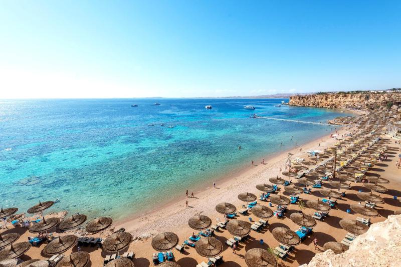 Reef Oasis Beach Aqua Park Resort, Sharm El Sheikh