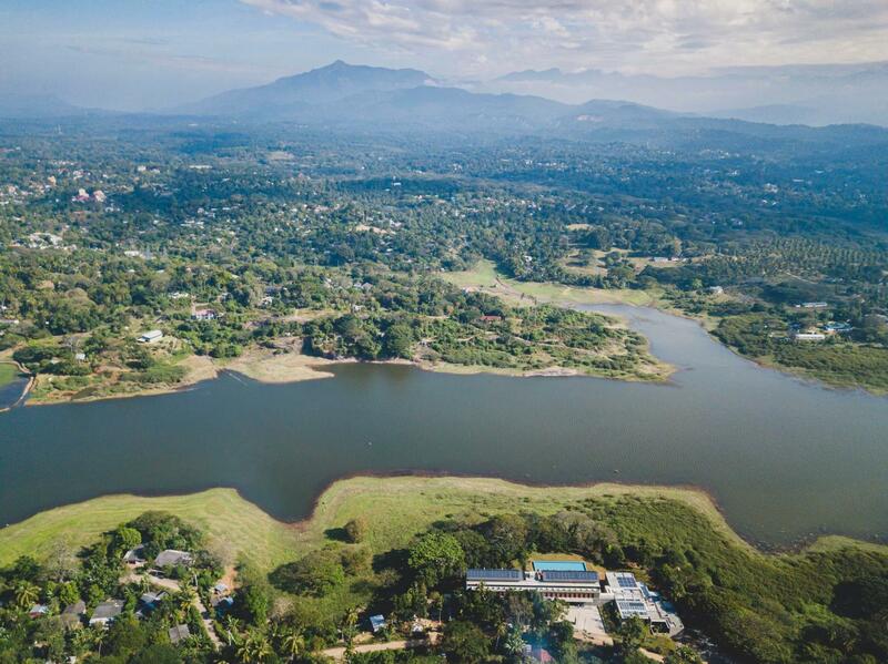 Jetwing Kandy Gallery, A Luxury Reserve, Kandy