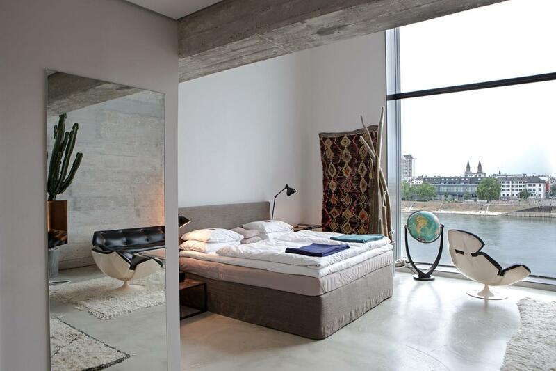 Speicher7 Hotel, Baden-Württemberg