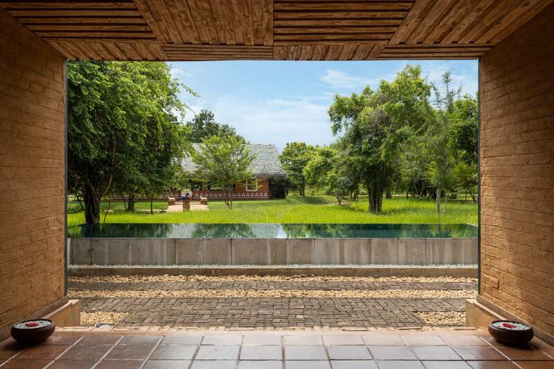 Ayurvie Sigiriya - Ayurvedic Retreat by Thema Collection, Sigiriya