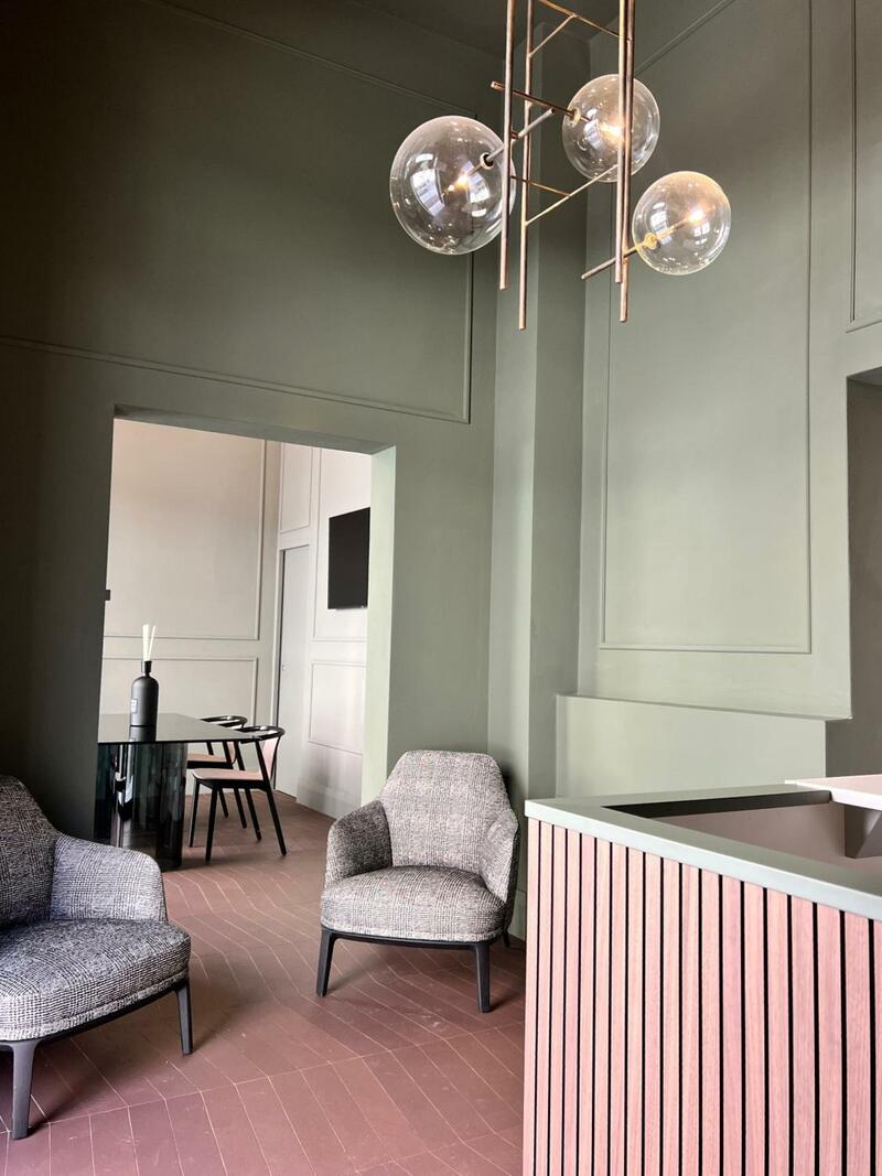Palazzo Giusti Lecce - Exclusive Boutique hotel, Lecce