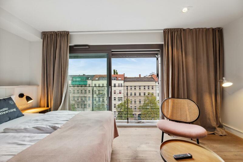 Limehome Berlin Prenzlauer Allee - Digital Access, Prenzlauer Berg