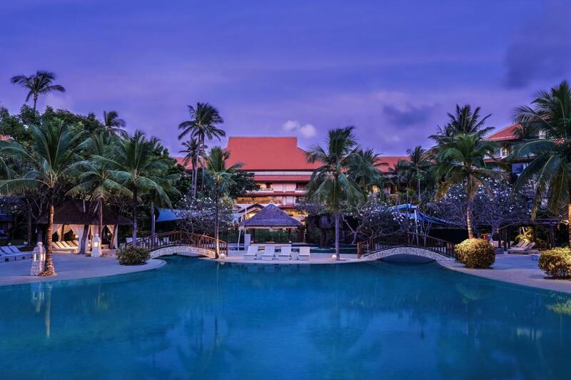 The Westin Resort Nusa Dua, Bali, Nusa Dua