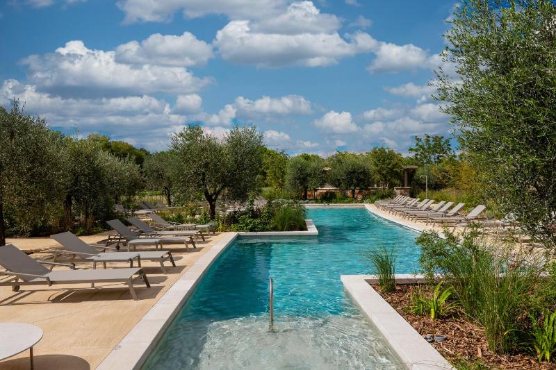 Hôtel Horizon Resort Massane & Spa, Camargue