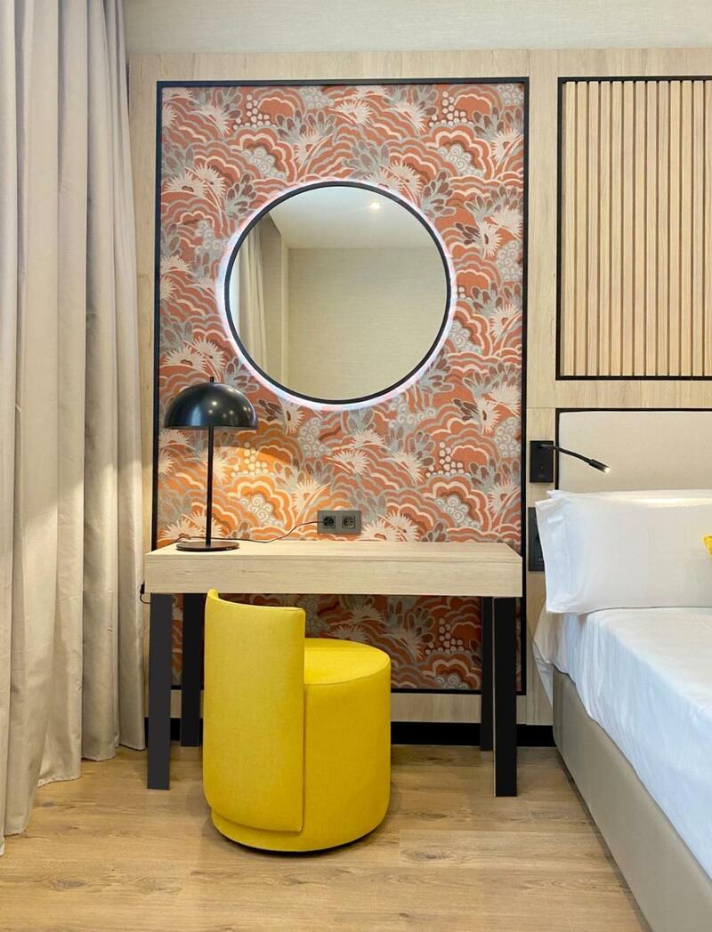 Soho Boutique Córdoba, Córdoba