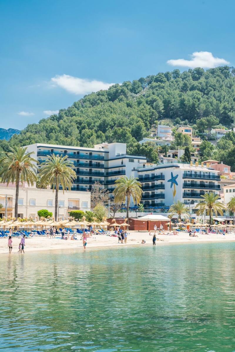 Hotel Eden Soller, Port de Soller