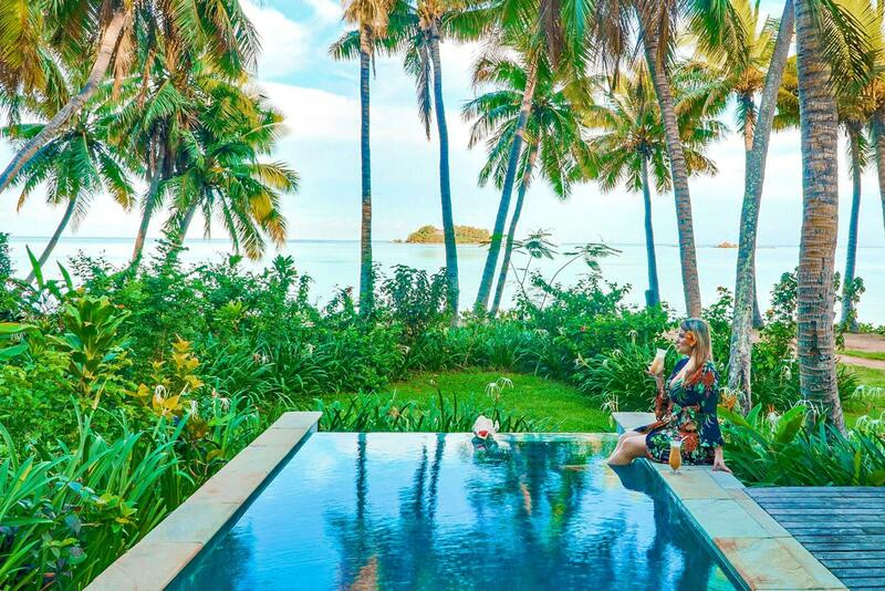 Tropica Island Resort-Adults Only, Fiji