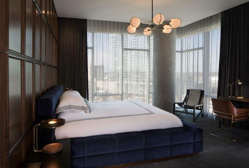 Thompson Nashville, by Hyatt, Nashville