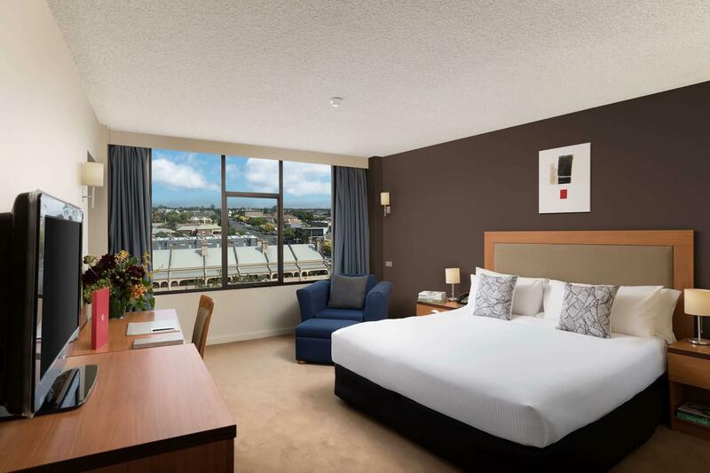 Rydges Geelong, Geelong