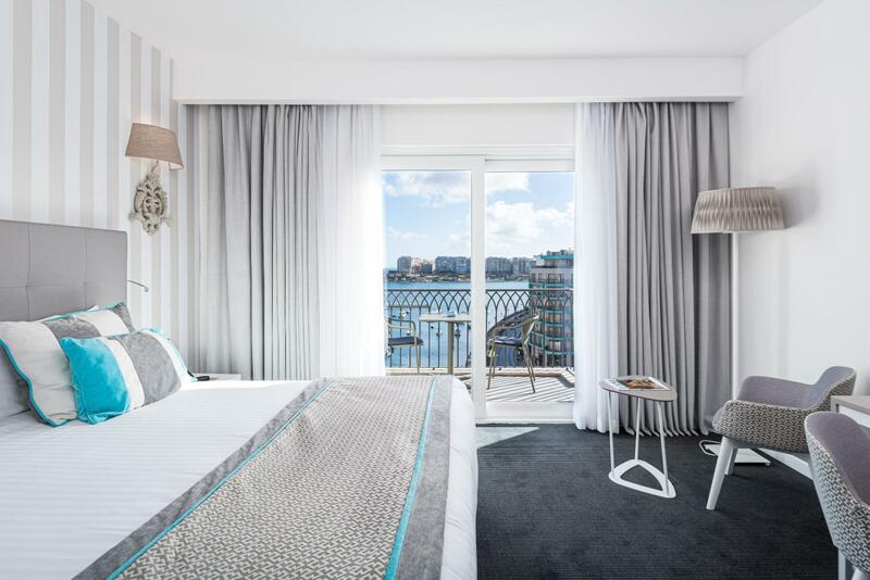 Hotel Juliani - Boutique Hotel, Malta