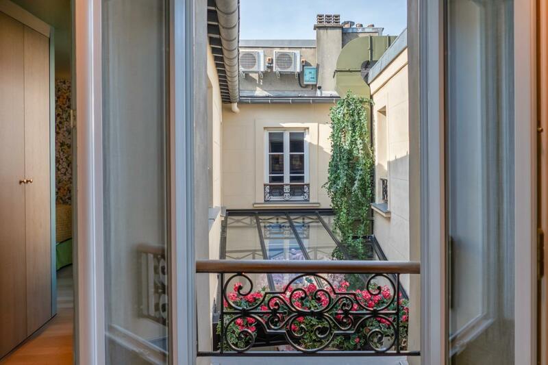 Maison La Bohème Montmartre - Studios & Apartments, Montmartre