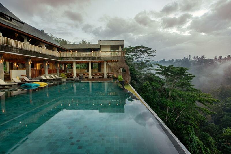 Kastara Resort, Ubud