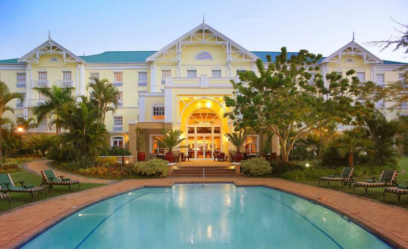 Southern Sun Mbombela, Nelspruit