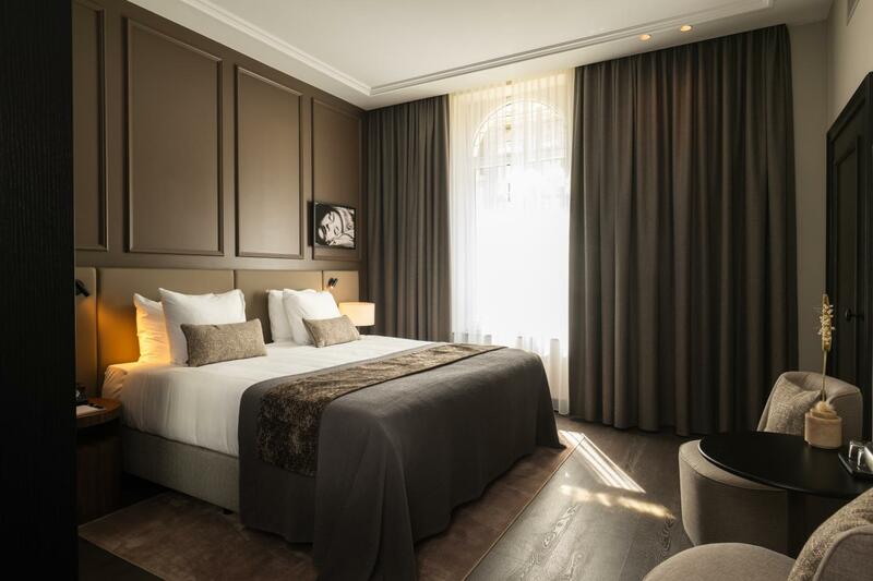 Boutique Hotel Beaumont Maastricht, Maastricht