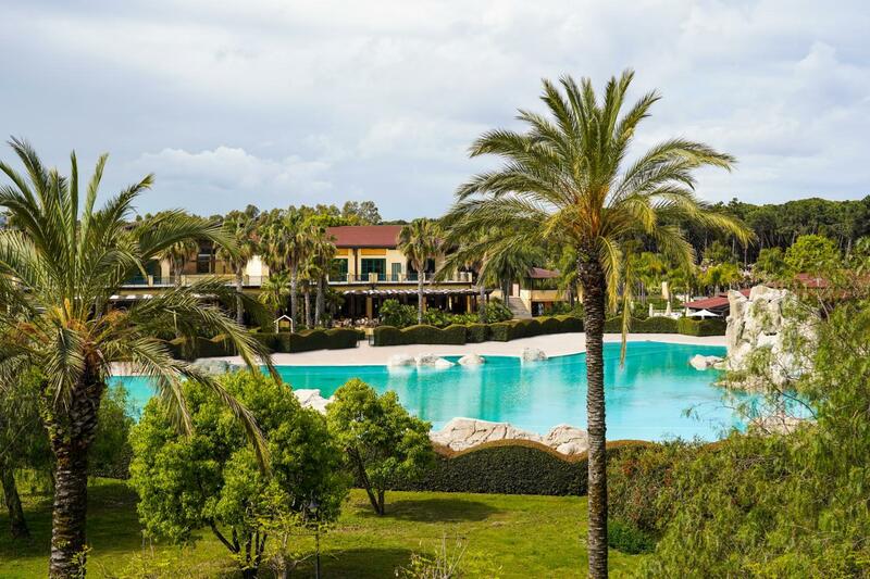 Falkensteiner Club Funimation Garden Calabria, Calabria
