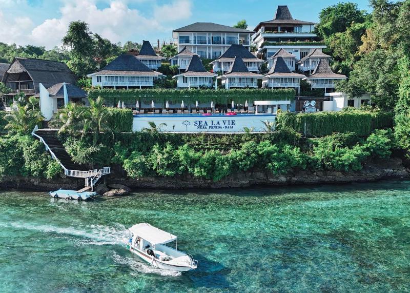 Sea La Vie Resort Nusa Penida, Nusa Penida